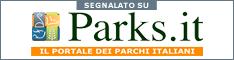 Segnalato sul sito Parks