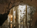 PERTOSA - Grotte Dell'Angelo