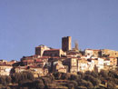NOVI VELIA - Borgo Antico