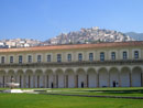 PADULA - Certosa di San Lorenzo