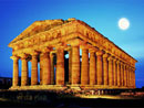 PAESTUM - Templi Greci