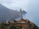 Cristo Maratea