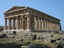 PAESTUM - I templi