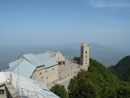 MONTE GELBISON - Santuario Novi Velia