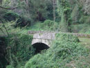 Sentiero Madonna del Carmine - Ponticello